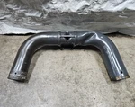 Oem Omc Cobra Exhaust Pipe Y 985715 Freshwater. Fixed Price $125.00.