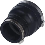 Omc Sterndrive Manifold Exhaust Hose 3-4" # 0778260 /0912328 /0912312 W/ 2CLAMP. Fixed Price $34.48.