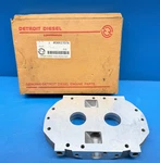 Detroit Diesel 08927076 Mtu Bypass Blower Plate End Assembly. Fixed Price $87.96.
