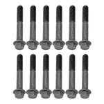 For Ram 2500 2011-2018 Dorman 03417B Metal Exhaust Manifold Hardware Kit. Fixed Price $39.94.