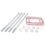Barr OMC-20-913784P Exhaust Riser Mounting Kit For. Fixed Price $25.89.