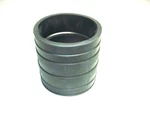 Omc/volvo Lower Exhaust Hose Replaces 913592 3852742 GLM89230. Fixed Price $39.22.