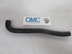 B30 Genuine Evinrude Johnson Omc 0348561 Hose Oem New Factory Boat Parts. Fixed Price $20.76.