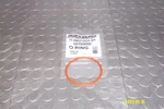 Mercury Mercruiser Quicksilver Bravo Xz Xr Lower Unit O-ring Oem 25-8M0214920. Fixed Price $5.95.