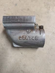 Universal Marine 286748 Oem Atomic Intake Manifold Spark Flame Arrestor. Fixed Price $50.00.