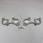 Toyota Tundra Lexus SC430 Oem Exhaust Manifold Head Gasket 17173-50021. Fixed Price $24.53.