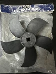 Lewmar 589351 Replacement Propeller 185TT. Fixed Price $65.00.