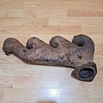 Caterpillar 9L7955 Exhaust Manifold 3208 Diesel. Fixed Price $132.99.