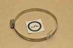 Kawasaki Jetski JB650 JF650 JH1100 JH1200 JS300 JS650 Exhaust Muffler Duct Clamp. Fixed Price $5.85.