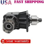 RC-51H Hydraulic Brush Cutter Gearbox 251390 For Omni 1.93 RATIO,14 Tooth. Fixed Price $191.98.