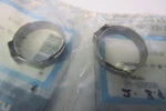 New Mercury Quicksilver Oem Clamps # 54-855228. Fixed Price $8.99.