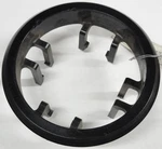 Johnson Evinrude Hydrus Exhaust Ring 5006512 Nos EB2-3. Fixed Price $19.00.