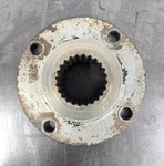 Velvet Drive 71C & 72C Marine Transmission 5" Output Coupling 1000-031-001. Fixed Price $149.99.