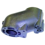 Sierra 18-1927 Crusader Marine Boat Exhaust Riser 4" 97772 Manifold Elbow. Fixed Price $214.48.