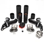 Rinker 246 Boat Corsa Exhaust P68534 Diverter (kit). Fixed Price $1812.35.