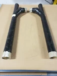 Centek Marine Exhaust Collector / Set # 1642338 & 1642337. Fixed Price $595.00.