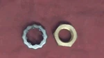 Johnson Evinrude Omc 398042 Prop Nut & Keeper - Used. Fixed Price $6.45.
