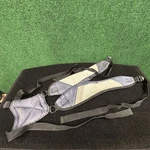 Taylormade Golf Bag Replacement Shoulder Strap - Blue. Fixed Price $34.99.