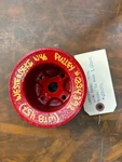 Westerbeke 46 Diesel Cyl Pulley Fresh Water Pump 1 Groove #034392. Fixed Price $97.95.