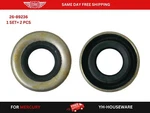 Oil Seal 26-89236 For Mercury Sierra 18-2009 Mallory 9-76105 X2PCS. Fixed Price $30.76.