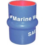 Shields 116-272-4000 Silicone Single Hump Marine Exhaust Boot 4" 6". Fixed Price $119.46.