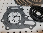 ZF63A ZF63IV Rebuild Kit Forward Plates Only Super Saver Diy. Fixed Price $269.95.
