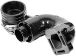 New Mercury Mercruiser Quicksilver Oem 12076A Elbow-exhaust Assembly. Fixed Price $300.00.