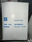 Zf Transmission Oil Filter 3213308019 Genuine Direct Replacement Parts. Fixed Price $73.99.