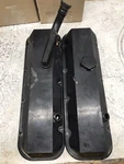 95 Mercruiser 8.2 502 V8 Mag Mpi Boat Engine Valve Rocker Covers Right Left. Fixed Price $76.36.