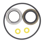 Mercury Marine Lower Unit Seal Kit Oil 2/4-STR 30-125 Hp 26-76868 26-70081. Fixed Price $16.47.