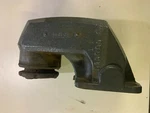 1988 4 Cyl Exhaust Elbow Part Omc # 910380. Fixed Price $50.00.