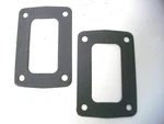 Eddie Marine Emi Thunder Exhaust Riser Gaskets No Water Passages 2 Each. Fixed Price $24.99.