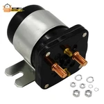 24V Solenoid Contactor Relay 586-114111 586-905 Compatible With White Rodgers. Fixed Price $55.85.