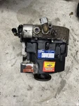 Zf 45CW 1:1 Marine Boat Transmission Gearbox Hurth HSW450D 3311000002. Fixed Price $350.00.