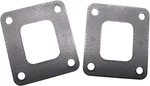 Mercruiser Quicksilver Closed Cooling Exhaust Elbow Gasket 27-8637251 Pair Ea. Fixed Price $12.50.