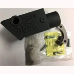 Osco 2-3/8" 30-DEGREE Exhaust Elbow #1820. Fixed Price $140.81.