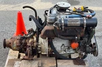 Pleasure Craft Marine 4140 140HP Gas Engine W/ Velvet Drive 1.91:1 71C Gearbox. Fixed Price $1195.00.