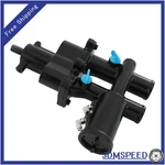 Raw Sea Water Pump Air Fittings 46-8M0139996 For Mercury Mercruiser Quicksilver. Fixed Price $315.97.