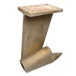 Cruisers Boat Propeller Shaft Strut V2186100 3/4 Inch Bronze. Fixed Price $478.77.