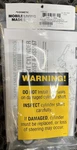 Seastar Teleflex HS5167 Hydraulic Cylinder Seal Kit Genuine Oem. Fixed Price $139.00.