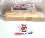 Nos Genuine Yamaha 5TG-25317-00-00 Bearing Spacer YFZ450 04-25 Fast Ship Oem. Fixed Price $33.89.