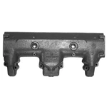 Chrysler V8 5.2L Exhaust Manifold LM318 M340 M360 2469556 Osco. Fixed Price $599.37.