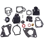 For 1395-9761-1 Mercury Mariner 15 18 20 25 Hp With Wmc Carburetor Rebuild Kit. Fixed Price $15.88.