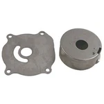 Water Pump Cup & Plate Johnson Evinrude 85 300 Hp 76-97 0321188 0324751 032778. Fixed Price $15.99.