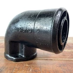 Exhaust Elbow 18-1876 Manifold Johnson 980617 170-235 Hp Evinrude Riser. Fixed Price $107.79.