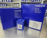 Genuine Volvo Factory Oem Filter Service Kit 02 XC40. Fixed Price $74.95.