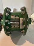 Enardo Series 7 In-line Flame Arrestor 802 New. Fixed Price $650.00.