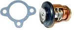Yamaha 9.9-225 Hp 4-STROKE Thermostat Kit Replaces 6G8-12411-01-00,6G8-12414-A0-. Fixed Price $30.60.
