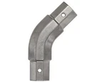 New Tarp Arm Elbows, Set Of 2, Aluminum 45 Bend, Buyers Products (3036900). Fixed Price $55.00.