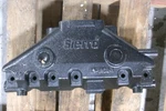 New Sierra Exhaust Manifold # 18-1952-1, Replaces Mercruiser 99746A8, 99746A17. Fixed Price $225.00.